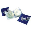 CD/ DVD Portfolios